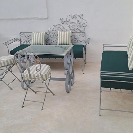 Summer House Tanger Ngoại thất bức ảnh