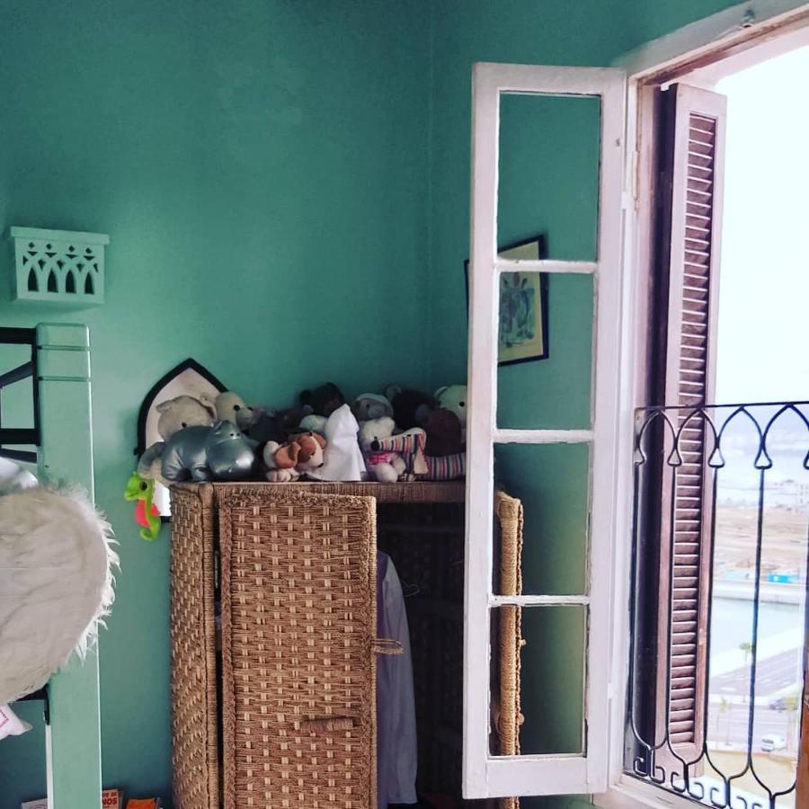 Summer House Tanger Ngoại thất bức ảnh