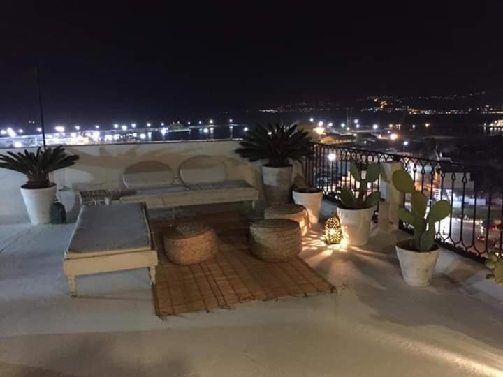 Summer House Tanger Ngoại thất bức ảnh