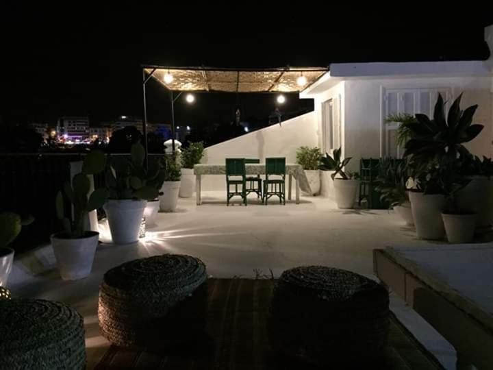 Summer House Tanger Ngoại thất bức ảnh