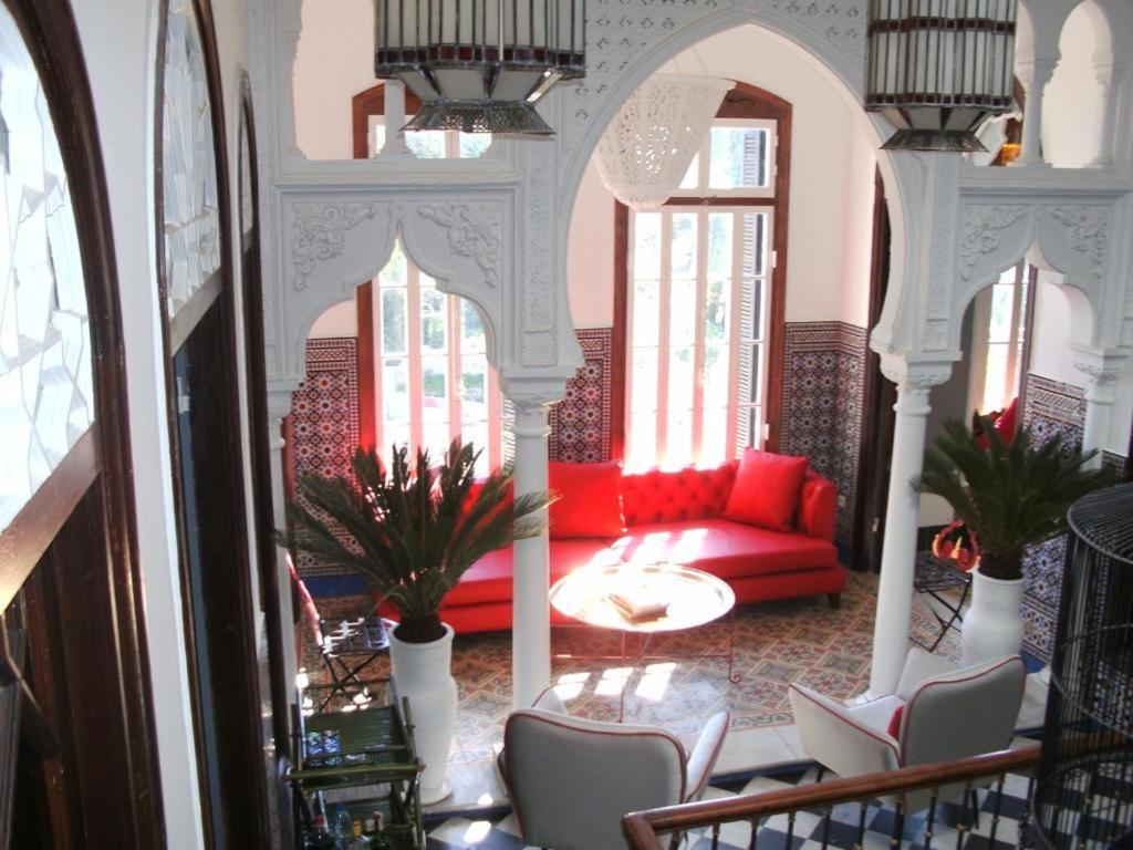 Summer House Tanger Ngoại thất bức ảnh