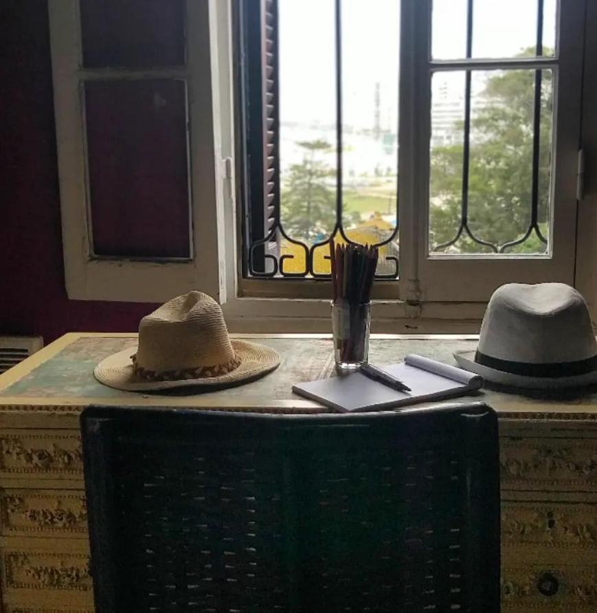 Summer House Tanger Ngoại thất bức ảnh