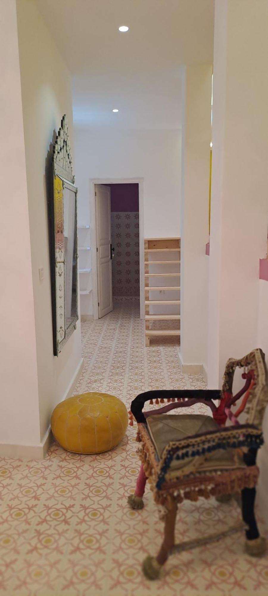 Summer House Tanger Ngoại thất bức ảnh