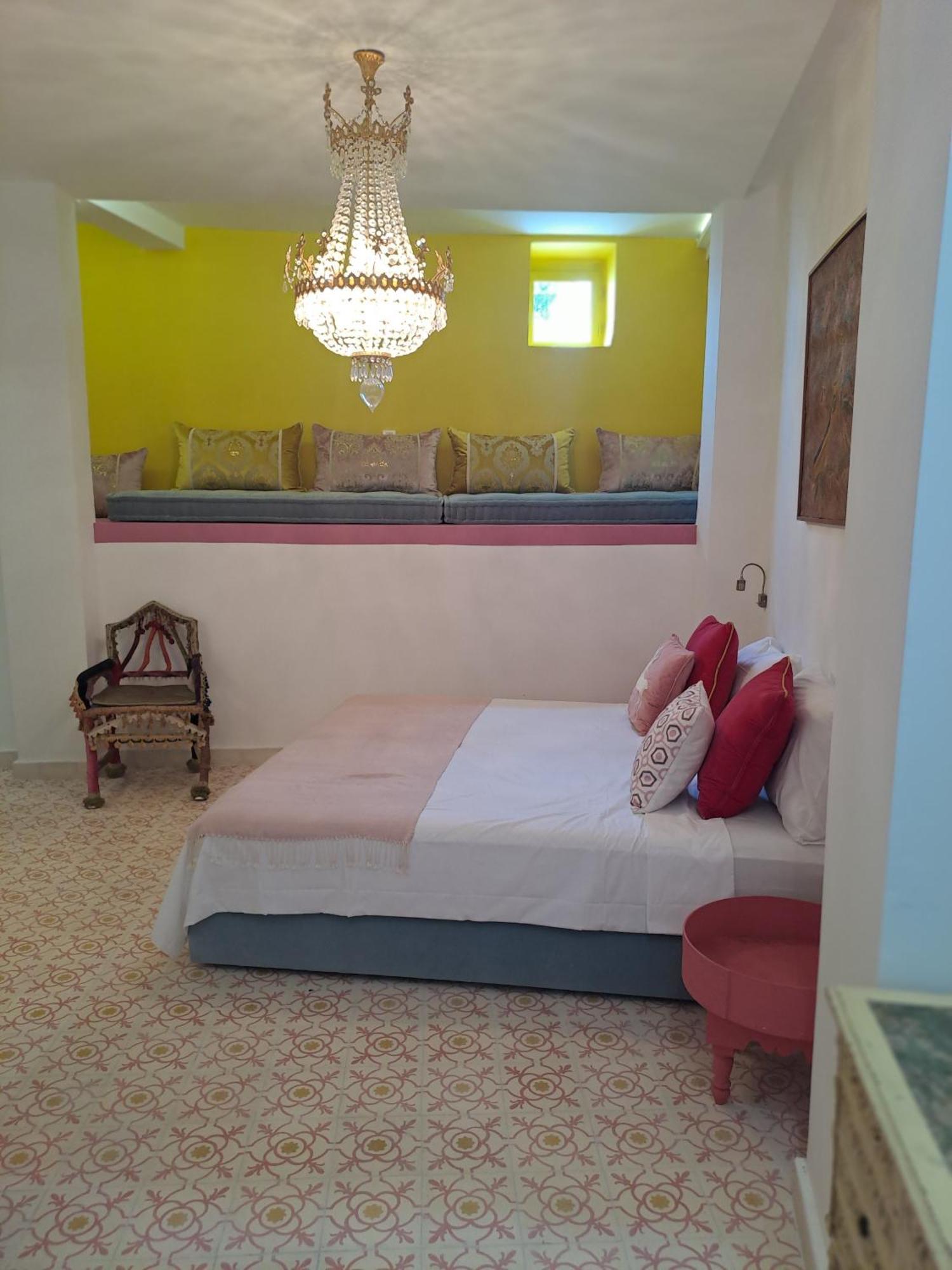 Summer House Tanger Ngoại thất bức ảnh