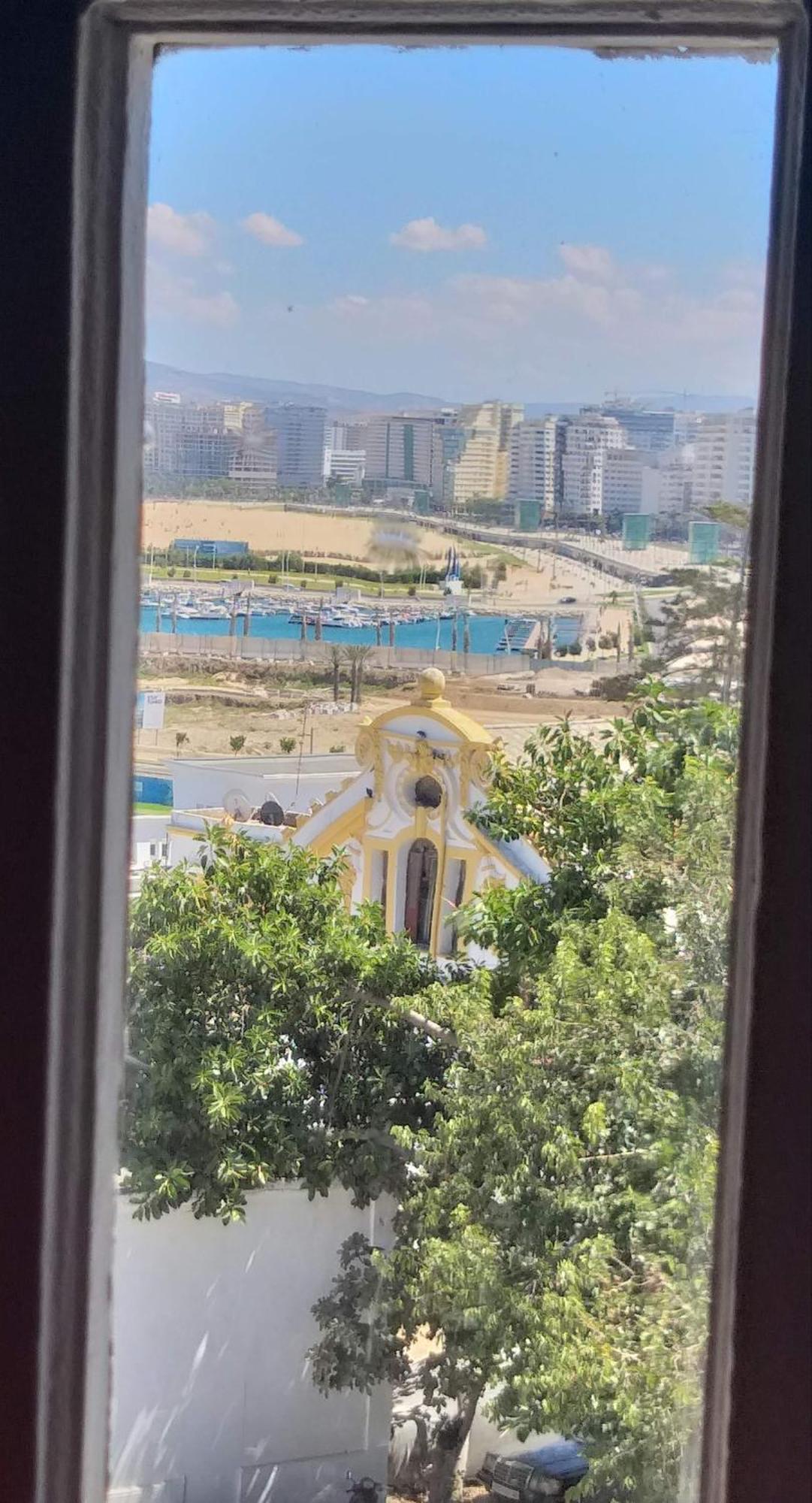 Summer House Tanger Ngoại thất bức ảnh