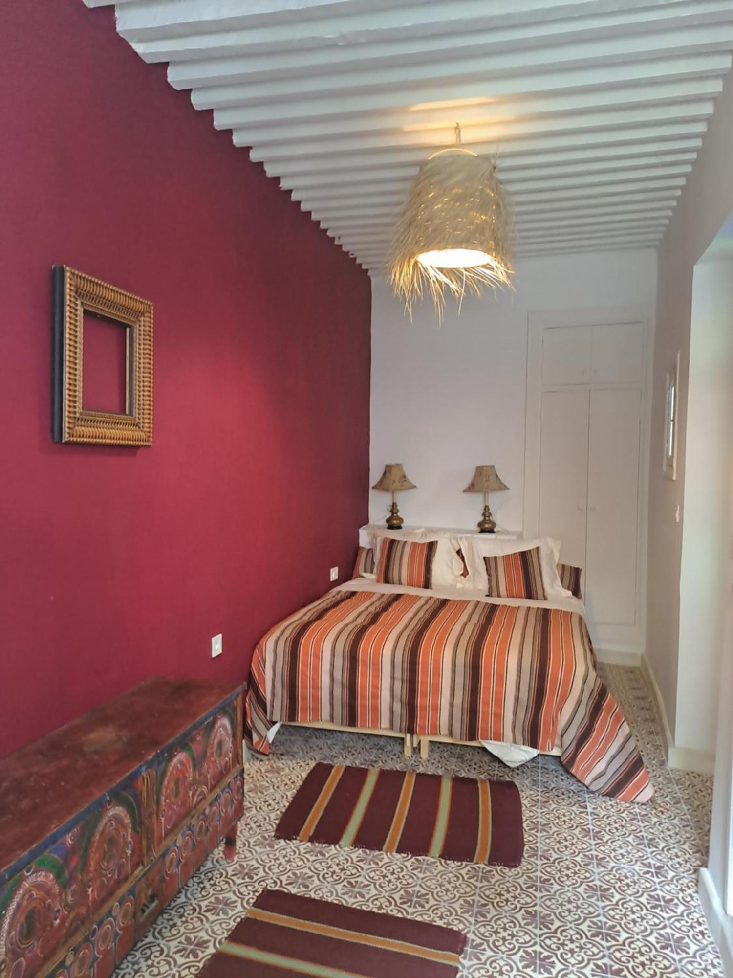 Summer House Tanger Ngoại thất bức ảnh