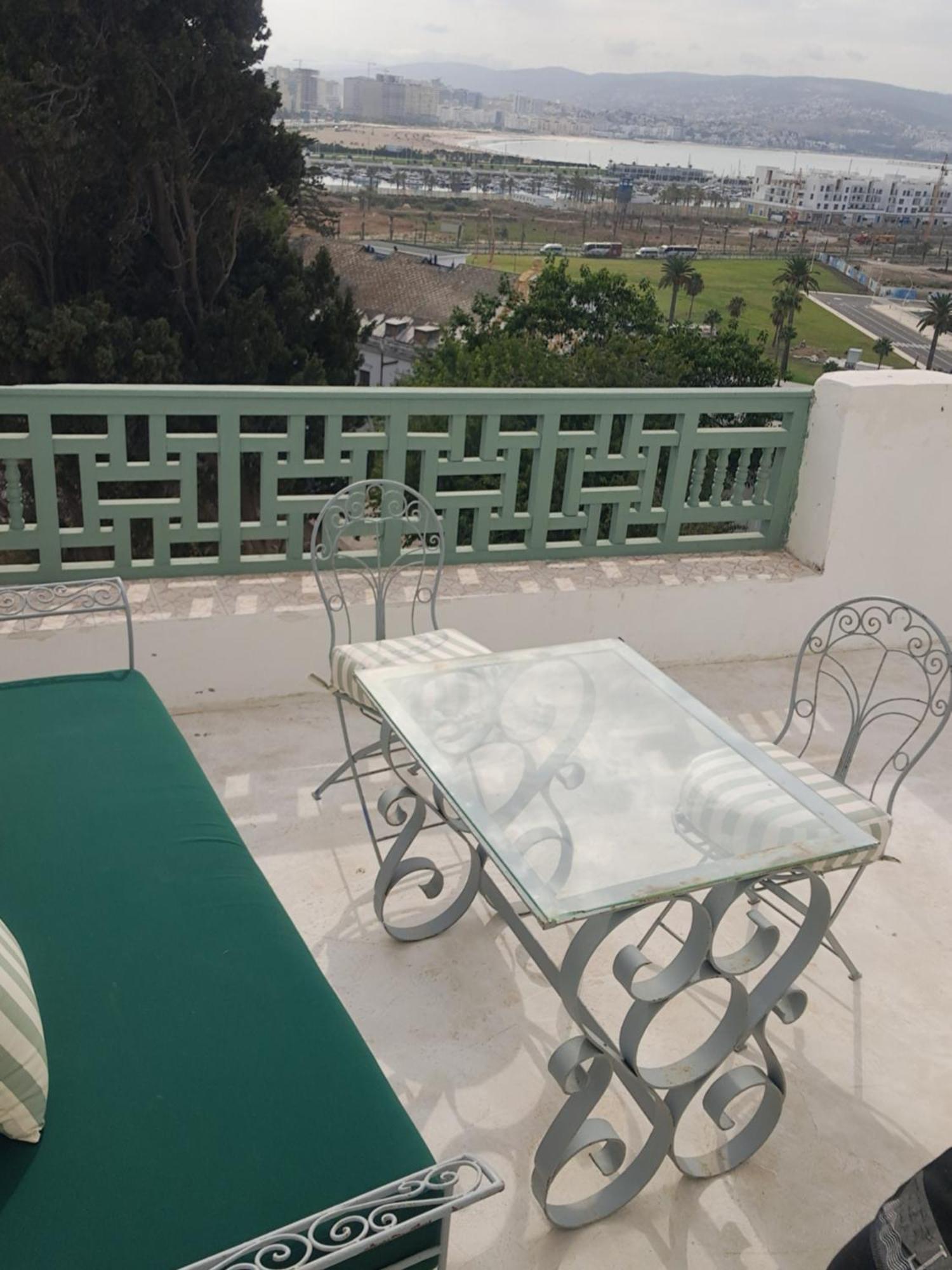 Summer House Tanger Ngoại thất bức ảnh
