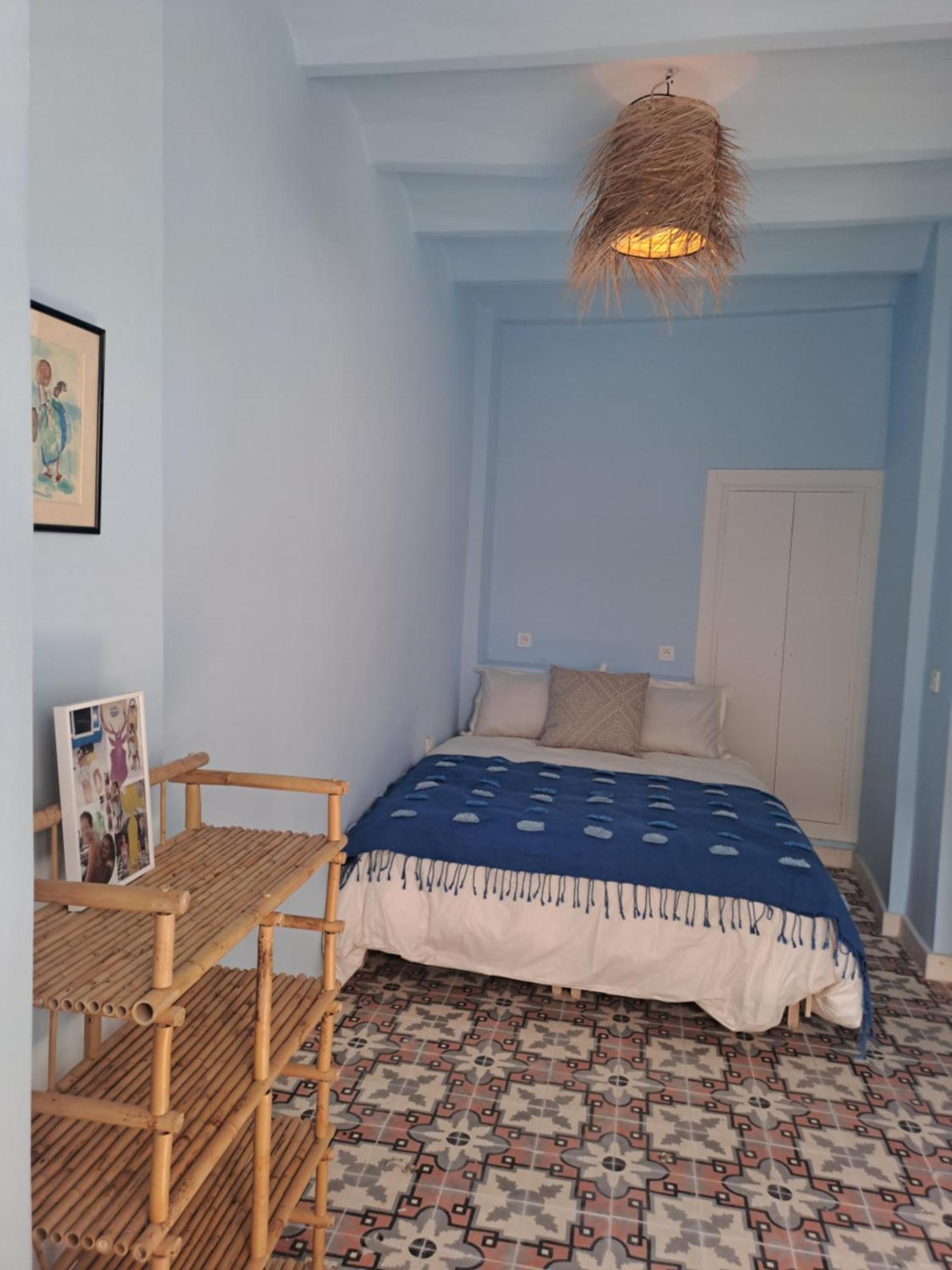 Summer House Tanger Phòng bức ảnh