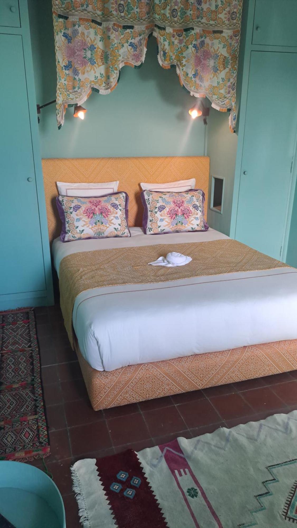 Summer House Tanger Ngoại thất bức ảnh