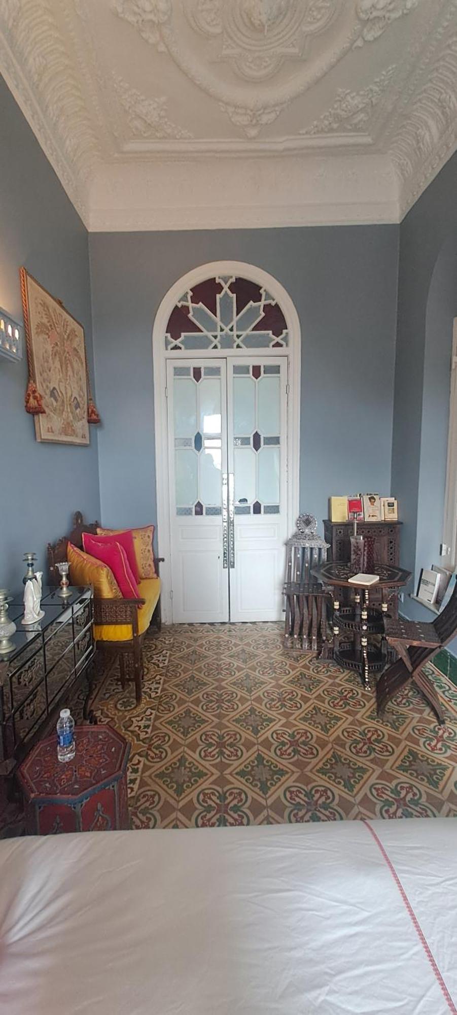 Summer House Tanger Phòng bức ảnh