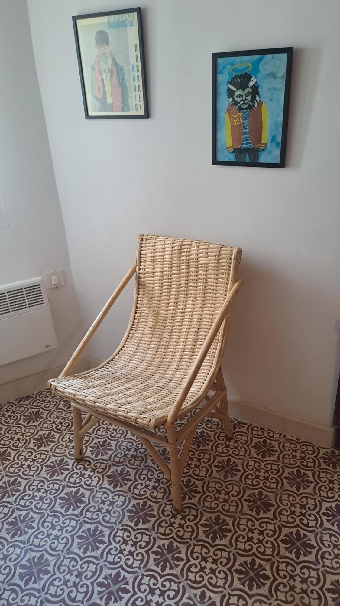 Summer House Tanger Ngoại thất bức ảnh