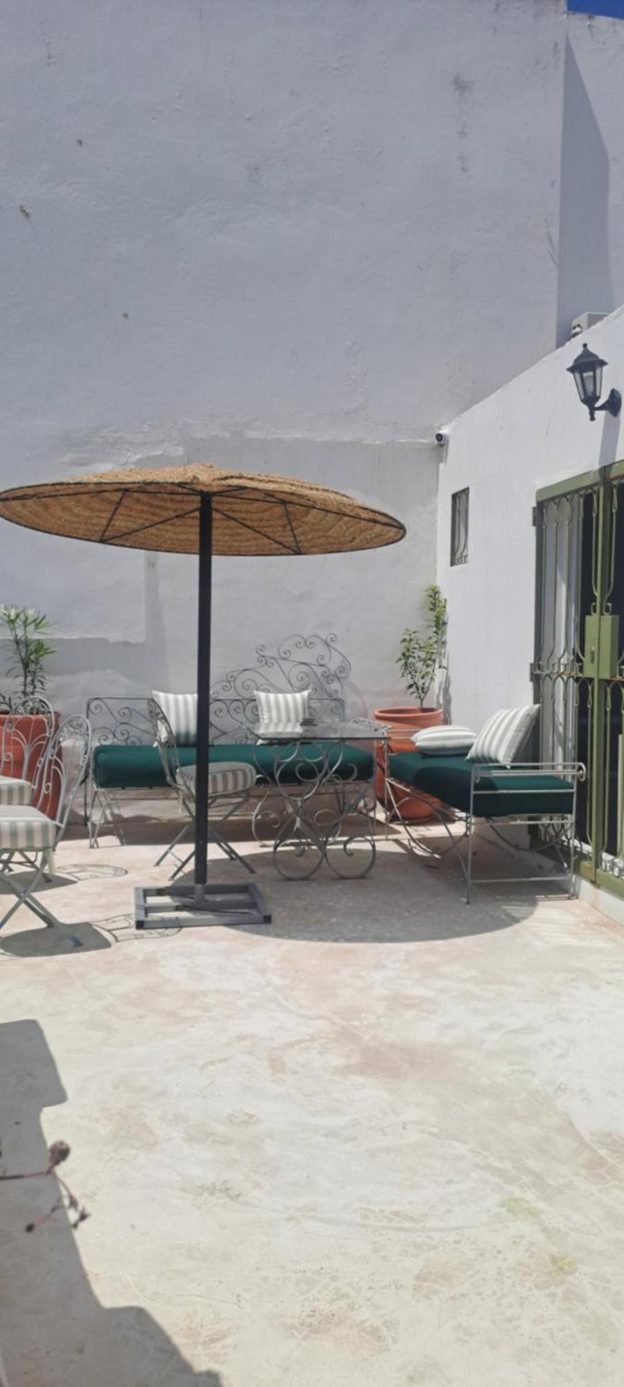 Summer House Tanger Ngoại thất bức ảnh